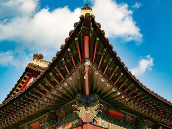 Gyeongbok Palace, Seochon With Hanbok Rental Walking Tour - Directions to Seochon Hanok Village
