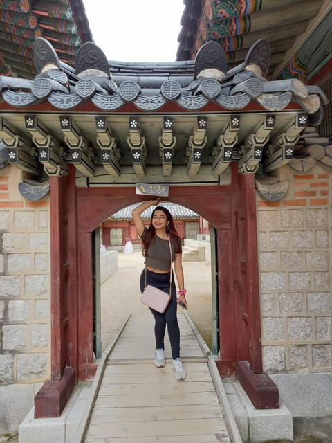 Gyeongbokgung-Bukchon-Gwangjang Market-N Seoul Tower-Hongdae - Cultural Significance