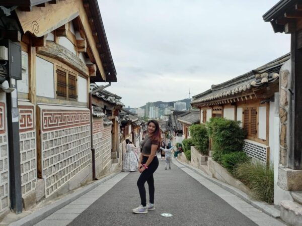 Gyeongbokgung-Bukchon-Gwangjang Market-N Seoul Tower-Hongdae - What to Expect
