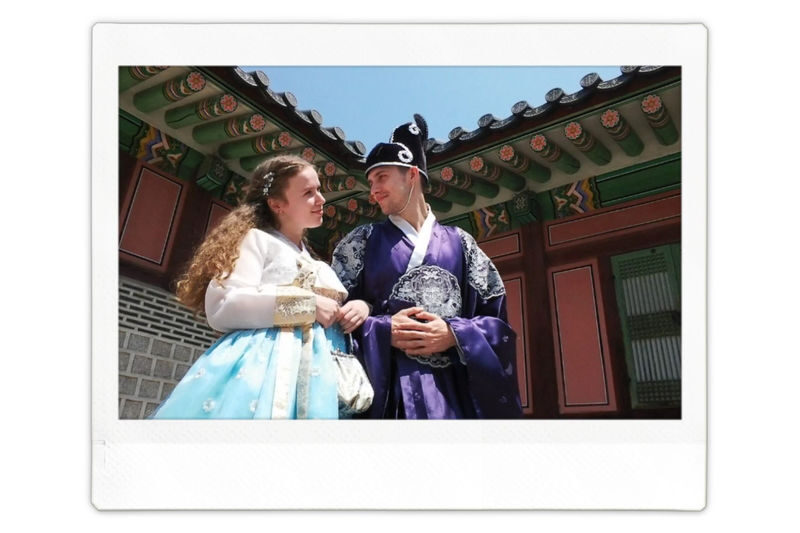 Gyeongbokgung Hanbok Photoshoot in Seoul [Hansungan] - Who should book this photoshoot?