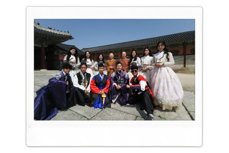 Gyeongbokgung Hanbok Photoshoot in Seoul [Hansungan] - Should you book Hansungan?