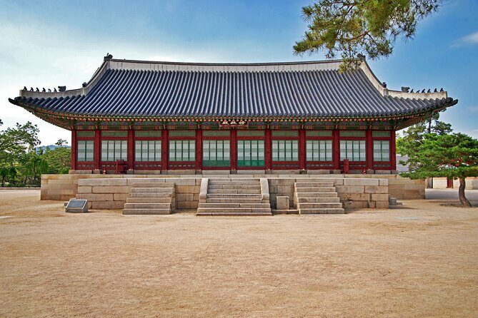 Gyeongbokgung Palace: Bloody History of the Palace - Final Thoughts: Is It Worth It?