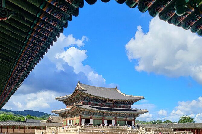 Gyeongbokgung Palace: Bloody History of the Palace - FAQ