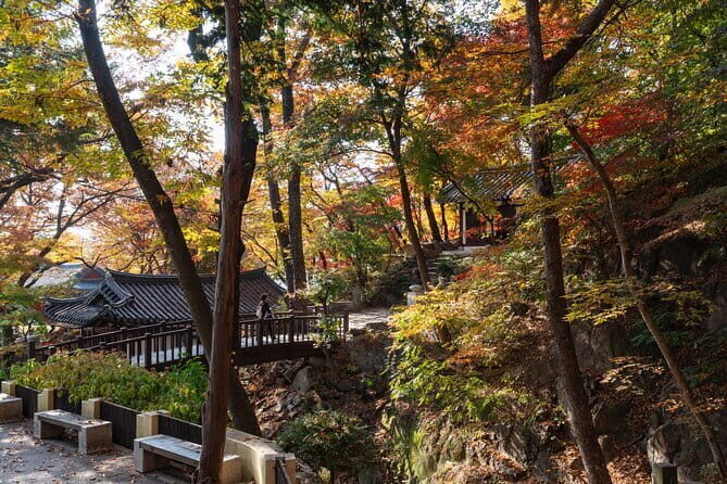 Gyeongbokgung Palace & Bukchon Village Walking Tour - Final Words