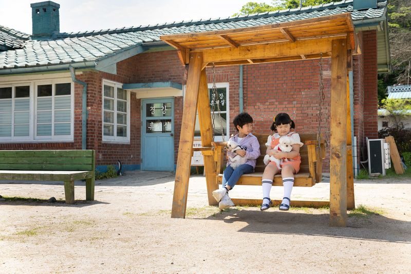 Gyeonggang Rail Bike Experience Ticket - Starting at nostalgic Gyeonggang Station