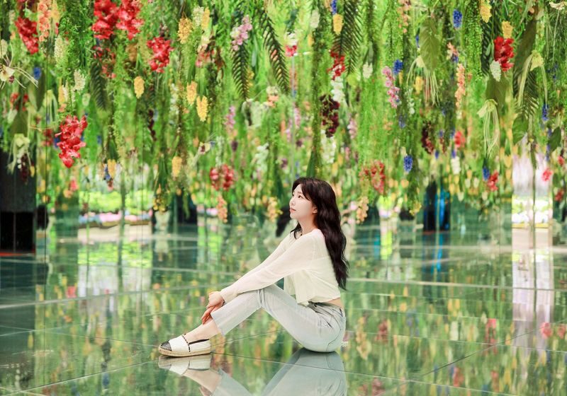 Gyeonggi Begonia Bird Park Ticket - Make time for the penguins and small animals