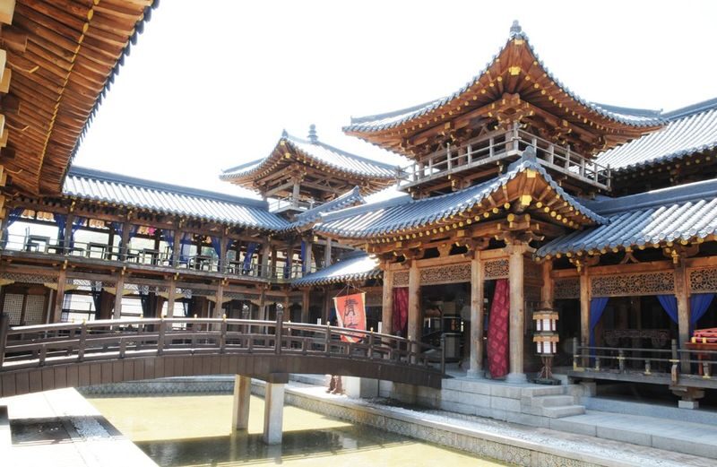 Gyeonggi K-Drama Filming Location Tour from Seoul - What the price includes, and what it leaves out