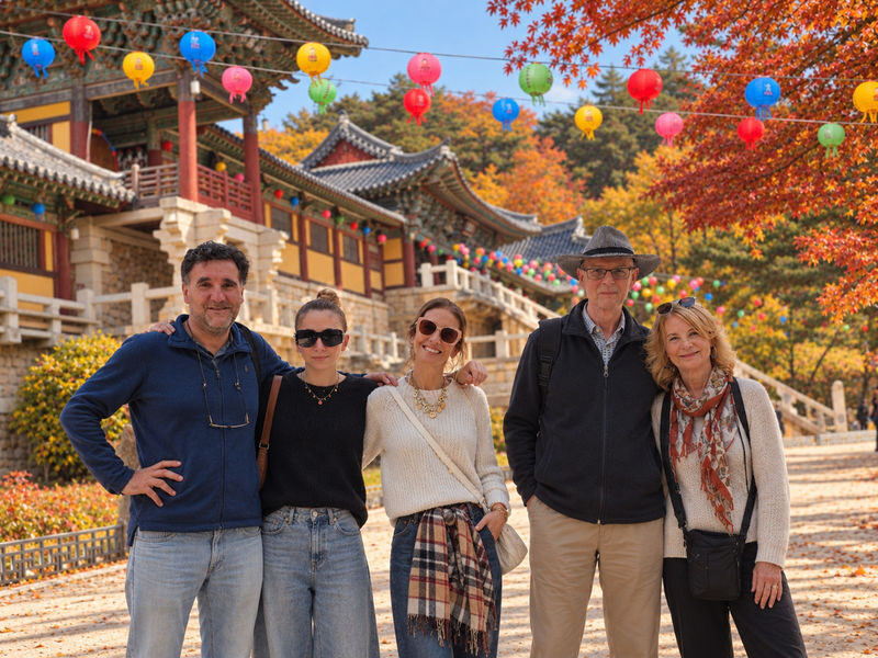 Gyeongju Ancient Architecture UNESCO Sites One-Day Private Tour - Key points to know