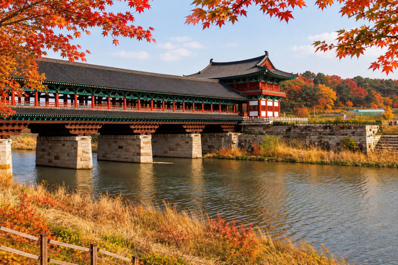 Gyeongju Ancient Architecture UNESCO Sites One-Day Private Tour - What a guide adds to a full day