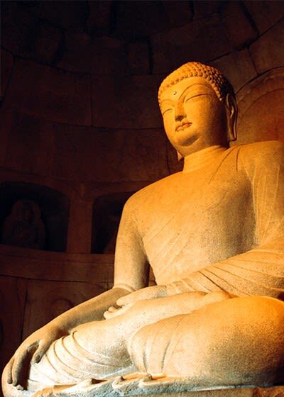 Gyeongju Ancient Architecture UNESCO Sites One-Day Private Tour - Is $460 good value?