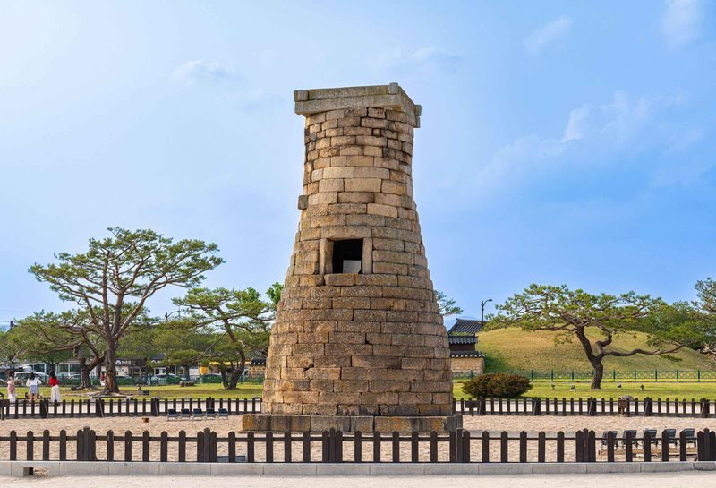 Gyeongju Ancient Architecture UNESCO Sites One-Day Private Tour - My take: book if the route fits
