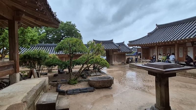 Gyeongju & Andong 2-Day UNESCO Sightseeing Tour with Bulguksa Temple - Key points to know before booking