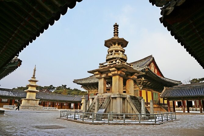 Gyeongju Best Spots Private Tour With Tourguide - Good To Know