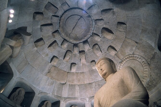 Gyeongju Best Spots Private Tour With Tourguide - Frequently Asked Questions