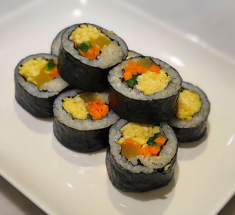 Gyeongju Bibimbap, Gimbap Cooking Class - Is the price good value?