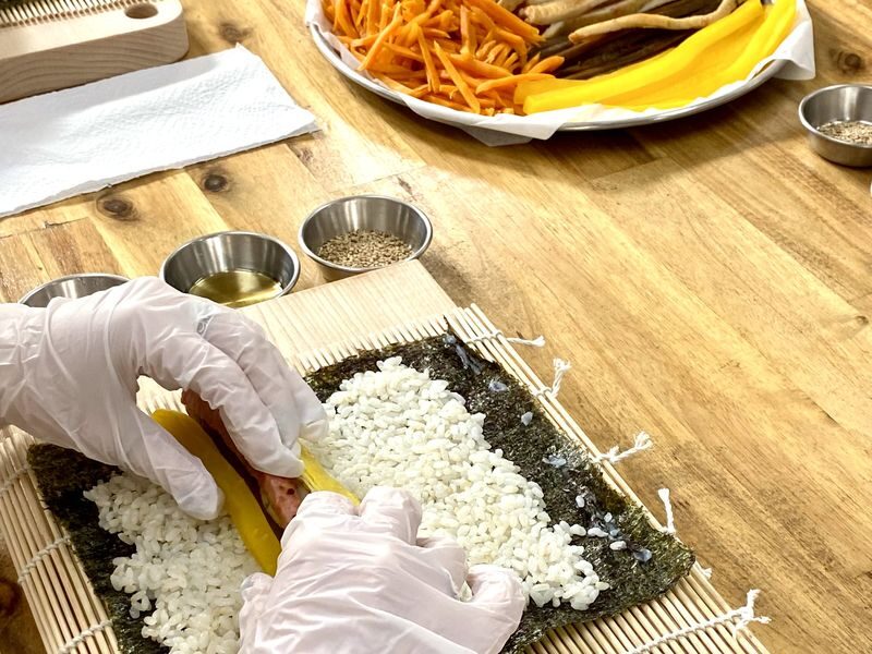 Gyeongju Countryside Cooking Class & Chopsticks Making - A six-hour break from Gyeongju’s historic center