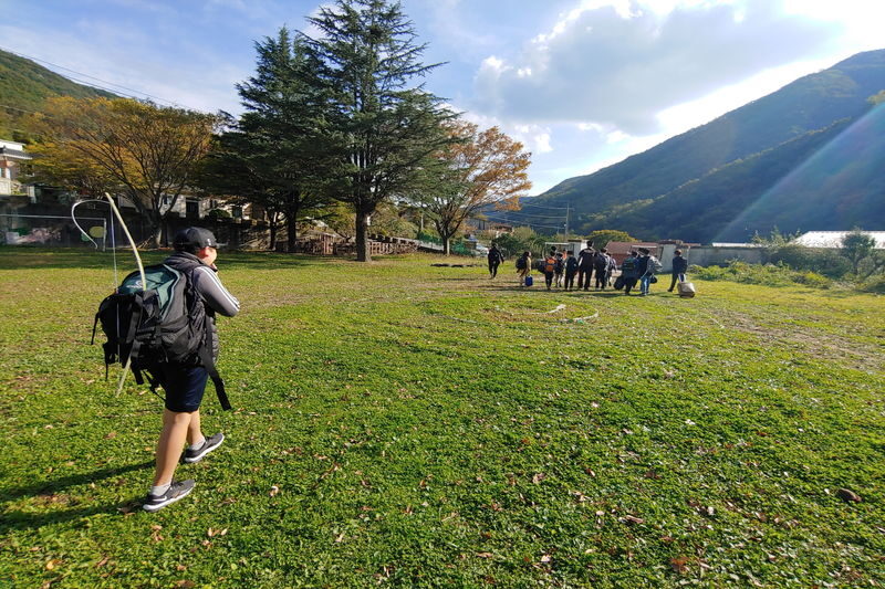 Gyeongju Countryside Cooking Class & Chopsticks Making - Who should book this countryside outing?