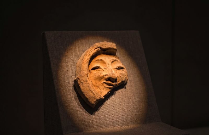 Gyeongju Cultural & Historic Legacy Tour from Busan - Museum or Donggung Palace and Wolji Pond
