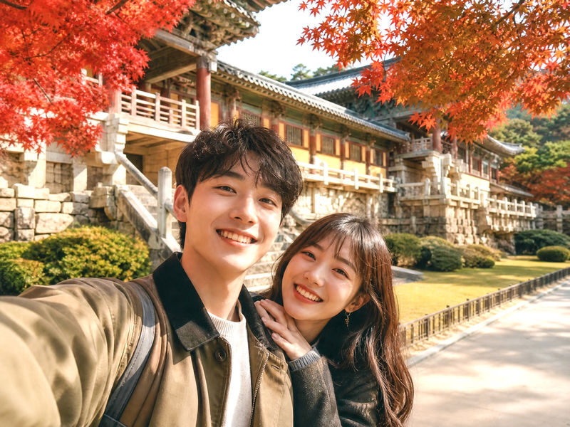 Gyeongju Day Tour from Daegu: 7 Highlights Including Bulguksa - The useful details at a glance