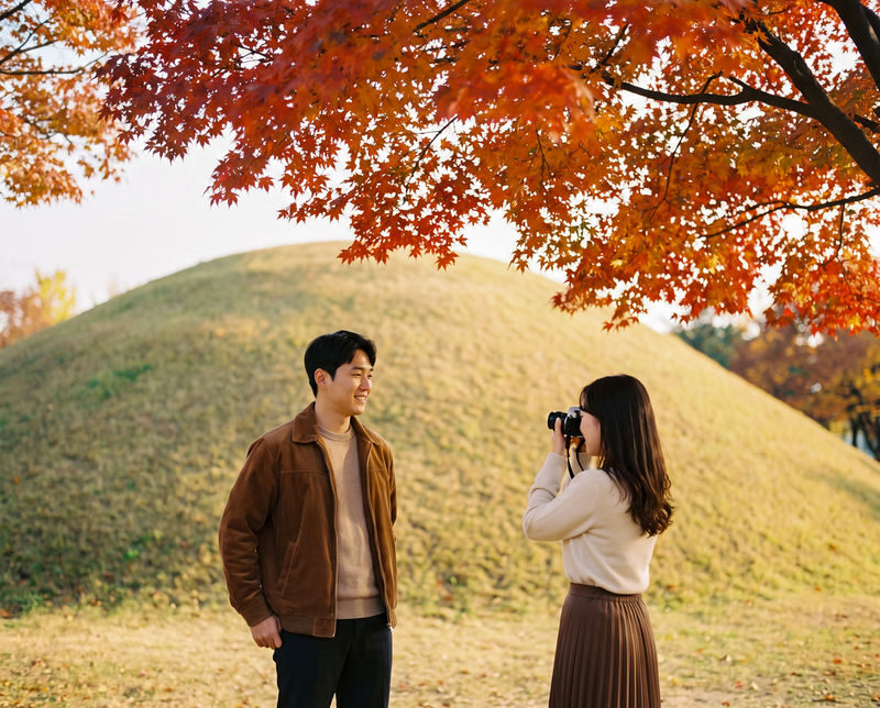 Gyeongju Day Tour from Daegu: 7 Highlights Including Bulguksa - A full day in Korea’s old capital