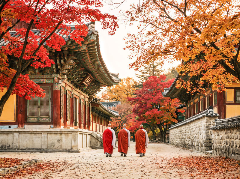 Gyeongju Day Tour from Daegu: 7 Highlights Including Bulguksa - Daereungwon and the royal tombs