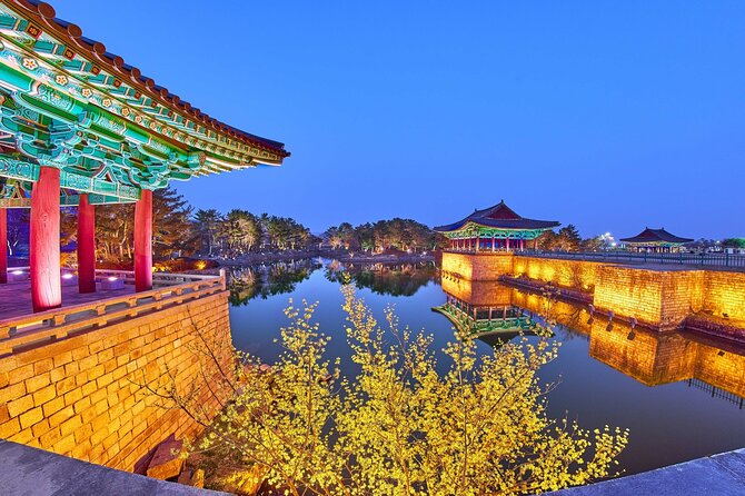 Gyeongju Full-Day Guided Tour From Seoul - Important Information