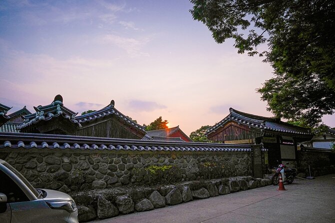 Gyeongju Full-Day Guided Tour From Seoul - Itinerary Highlights