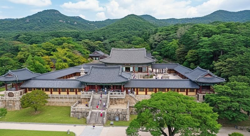 Gyeongju Full-Day Small Group Historical Tour - Bulguksa Temple and the value of an explanation