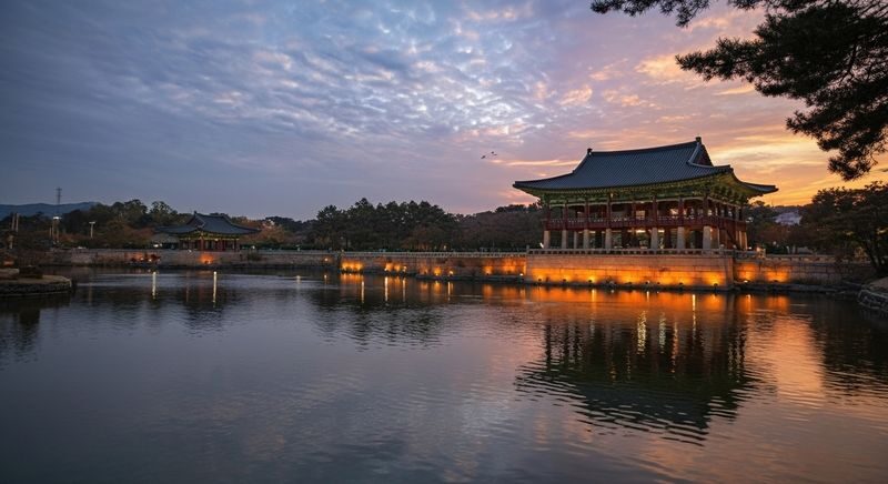 Gyeongju Full-Day Small Group Historical Tour - The pace: many sights, limited lingering