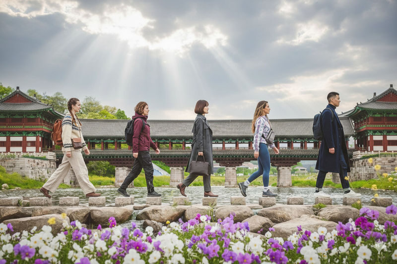 Gyeongju Full-Day Small Group Historical Tour - A few things to settle before booking