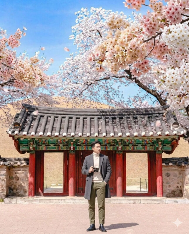 Gyeongju Full-Day Small Group Historical Tour - Who should book this Gyeongju tour?
