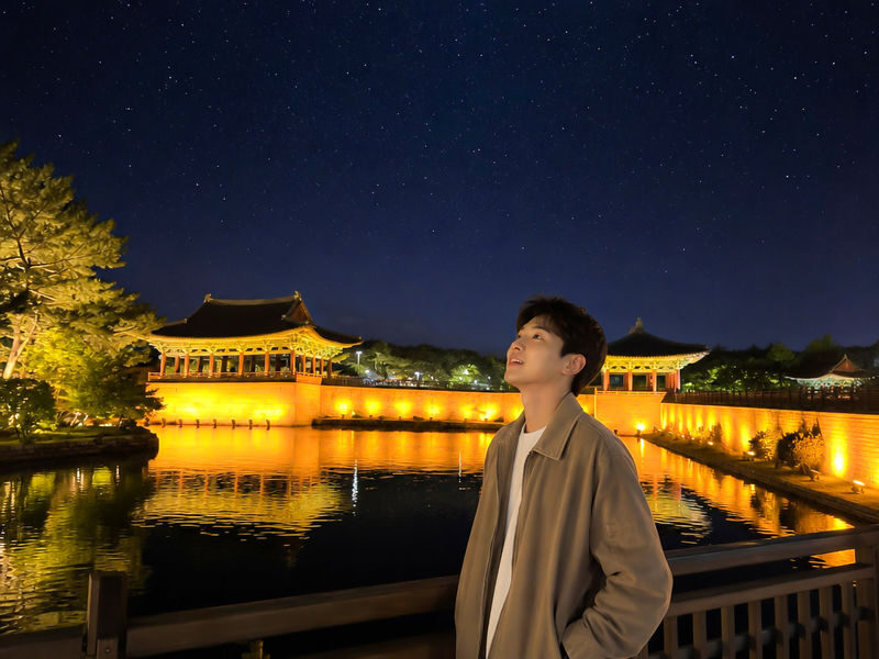 Gyeongju Full-Day UNESCO Sites Guided Tour - Cheomseongdae adds a glimpse of ancient science