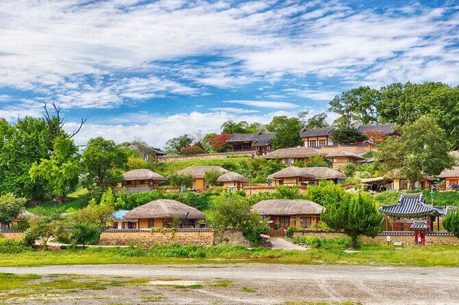 Gyeongju Historic Sites One Day Tour from Busan - The Sum Up