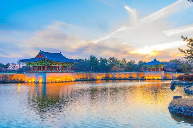 Gyeongju Historic Sites One Day Tour from Busan - FAQ