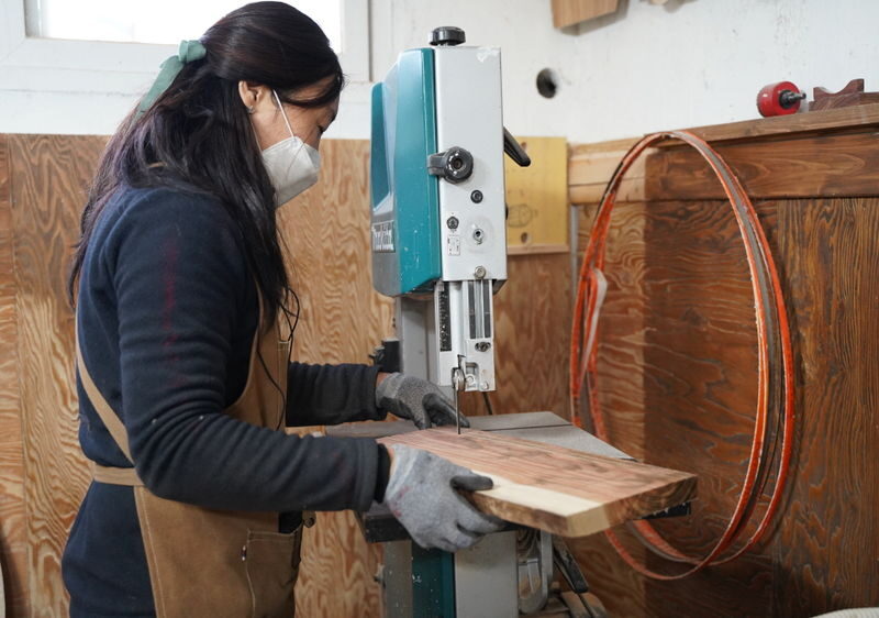Gyeongju Making Wood Cutting Board experience - Timing your visit near Bulguksa