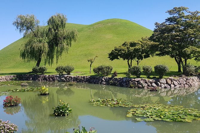 Gyeongju ONE-DAY Highlights for PRIVATE CRUISE PASSENGERS - Pricing and Reservation