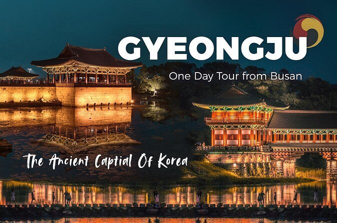 Gyeongju One-Day Tour from Daegu - Final Thoughts: Who Is This Tour Best For?