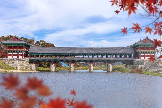 Gyeongju One-Day Tour from Daegu - Introducing the Gyeongju One-Day Tour from Daegu