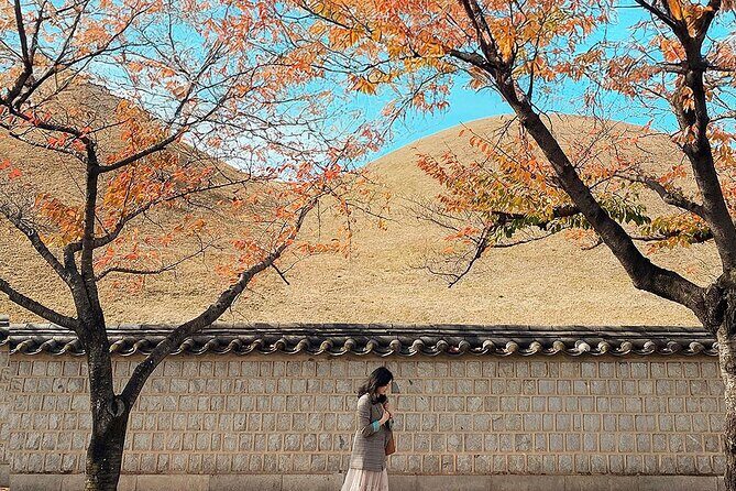 Gyeongju One-Day Tour from Daegu(Drop-off Busan) - FAQ