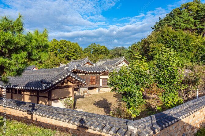 Gyeongju Private Car Charter Tour from Busan - Transportation and Comfort