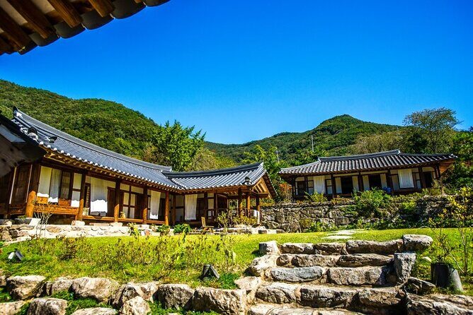 Gyeongju Private Car Charter Tour from Busan - Pricing and Value
