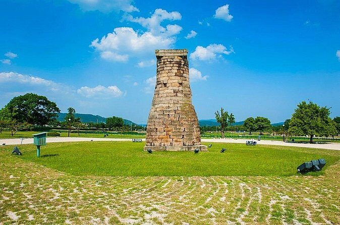 Gyeongju Private Car Charter Tour from Busan - Who Is This Tour Best For?