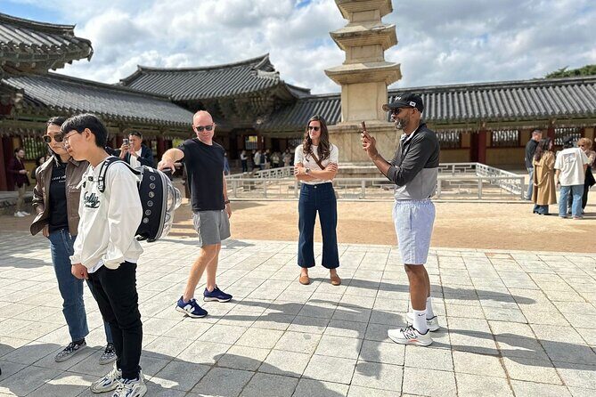 Gyeongju Private Car Charter Tour from Busan - Final Thoughts