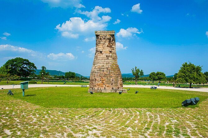 Gyeongju Private Car Charter Tour from Busan - FAQ