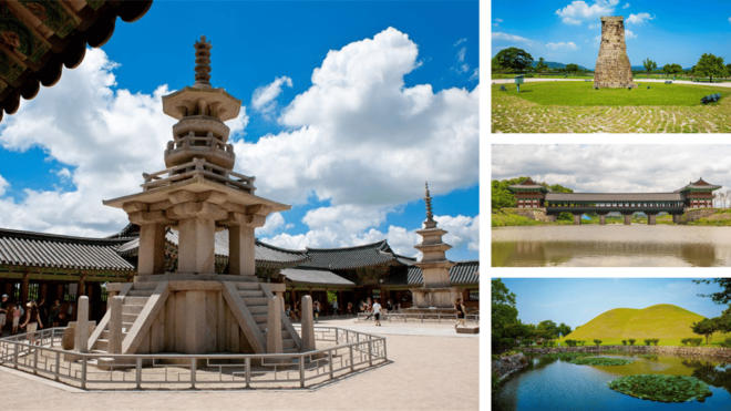 Gyeongju Private Car Charter Tour From Busan - Inclusions and Fees