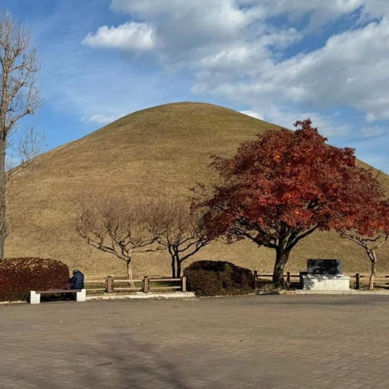 Gyeongju: Private Car Tour UNESCO Site & Yangdong Village - FAQ  