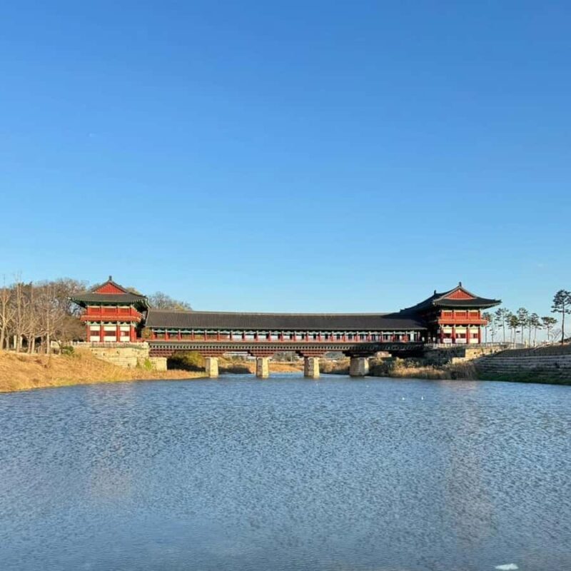 Gyeongju: Private Car Tour UNESCO Site & Yangdong Village - Who Is This Tour Best For?