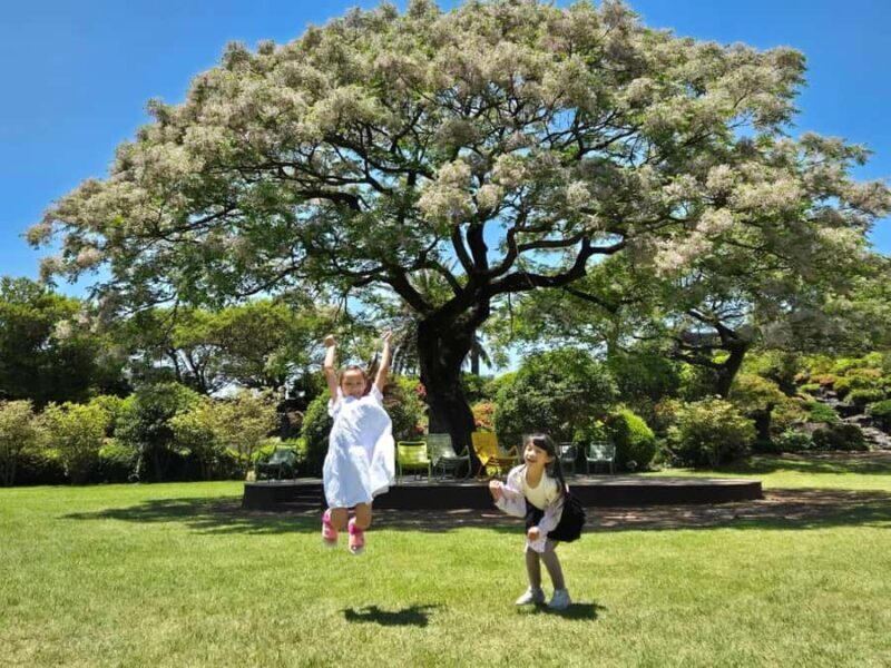 Gyeongju: Private Car Tour UNESCO Site & Yangdong Village - Frequently Asked Questions