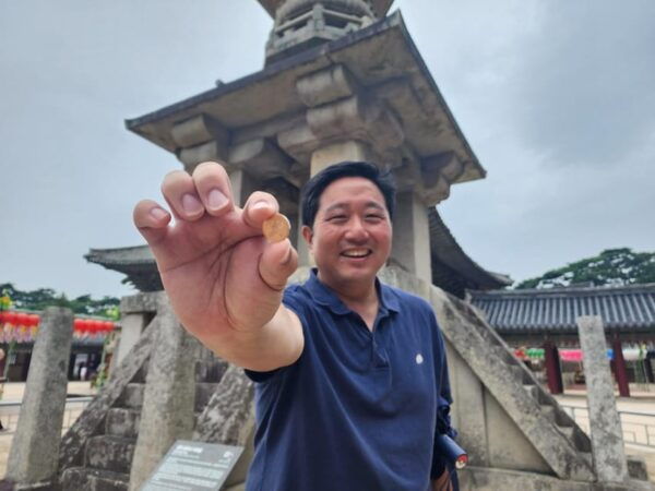 Gyeongju Private Car Tour With a Licensed Tour Guide - Customer Testimonials