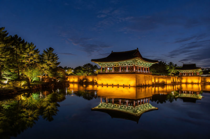 Gyeongju Private Highlights Tour with Licensed Local Guide - A private route through Korea’s old capital